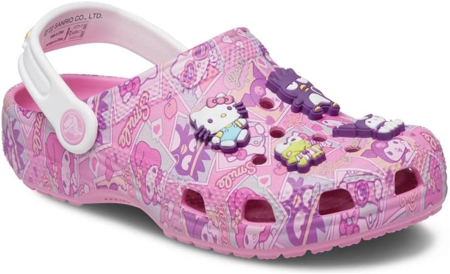 Crocs Classic Clog + Melody