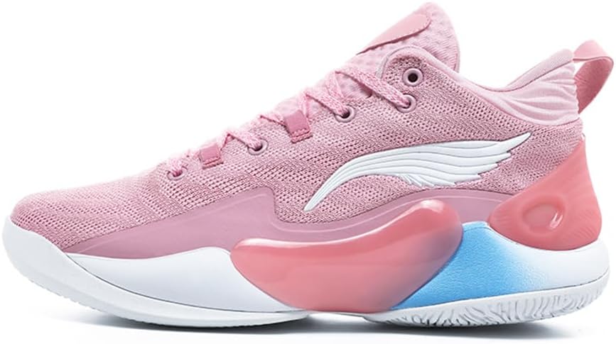 Unisex High-Performance Court Sneakers
