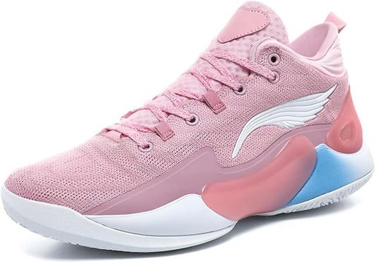 Unisex High-Performance Court Sneakers