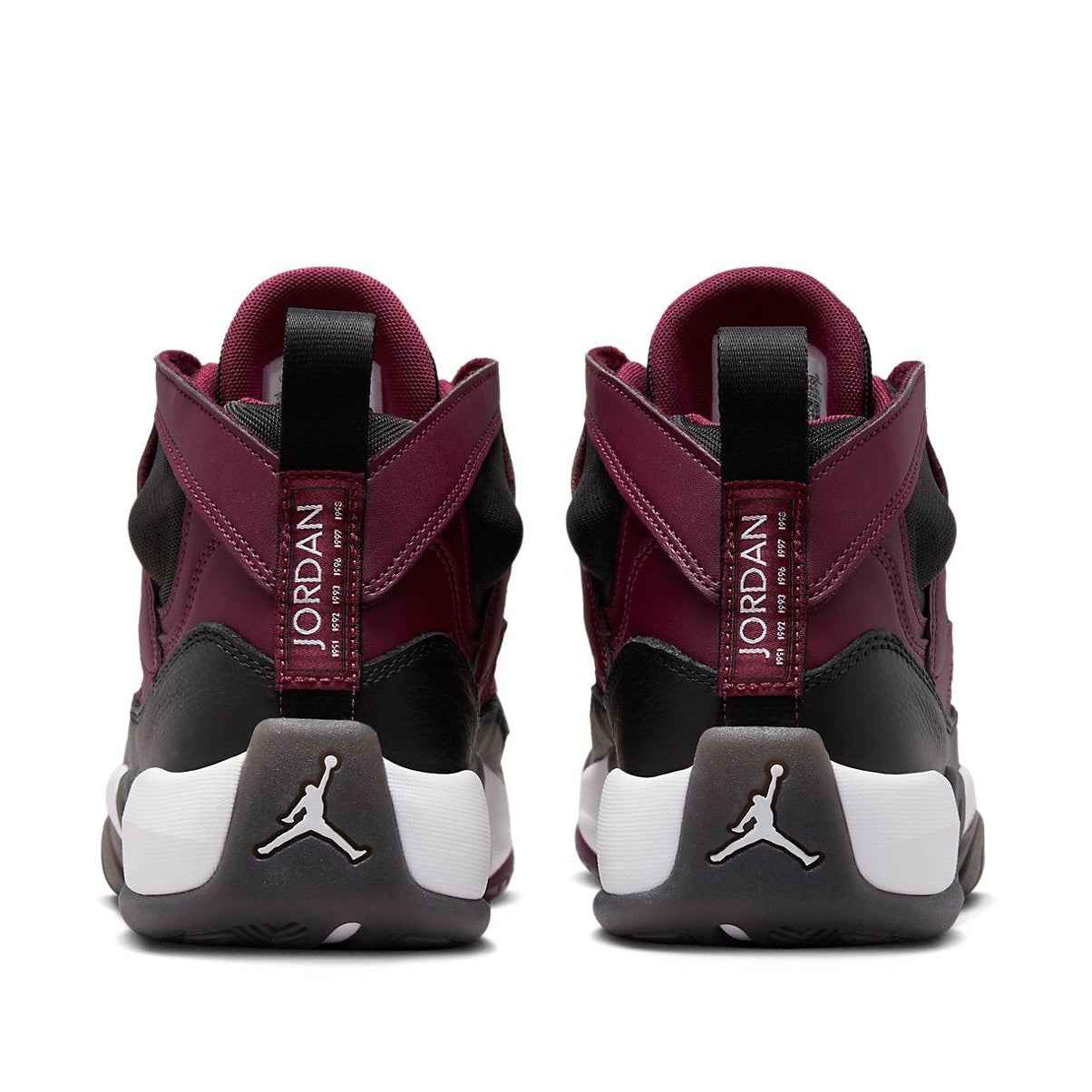 NIKE Air Jordan Two Trey 'Bordeaux' Shoes