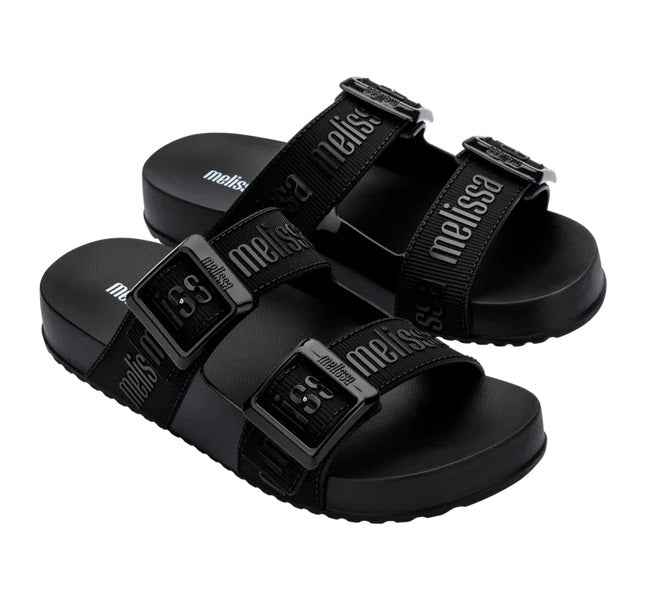 Melissa Cozy Slide M Lover