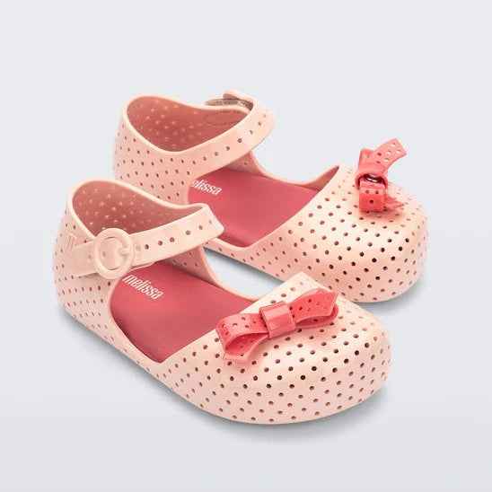 Mini Melissa Furadinha Pop