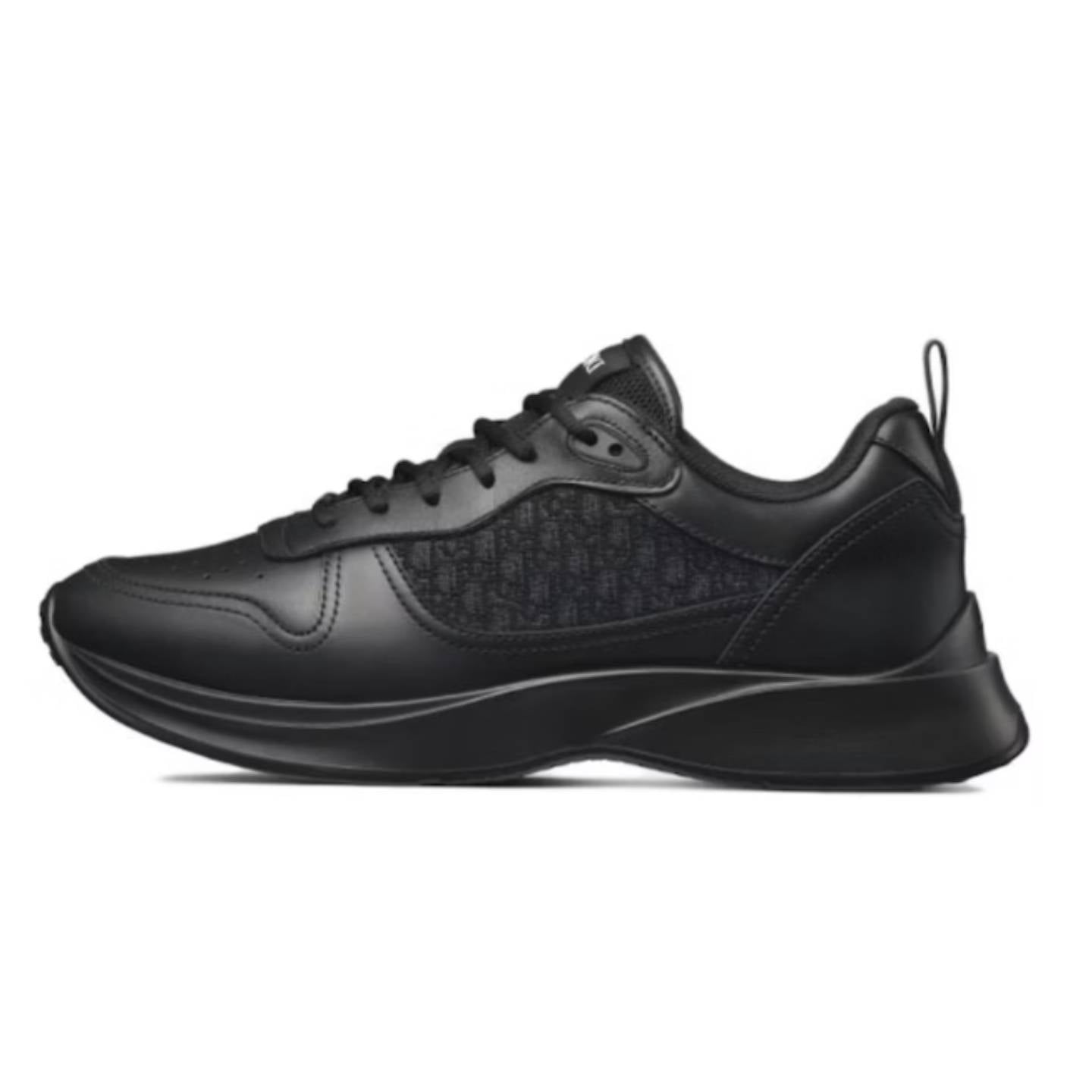 Dior B25 Oblique Runner Sneaker-Men