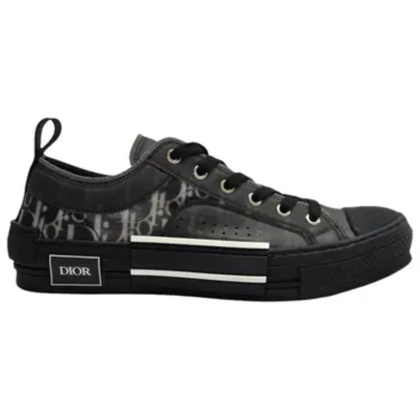 Dior B23 Low Sneaker-Men