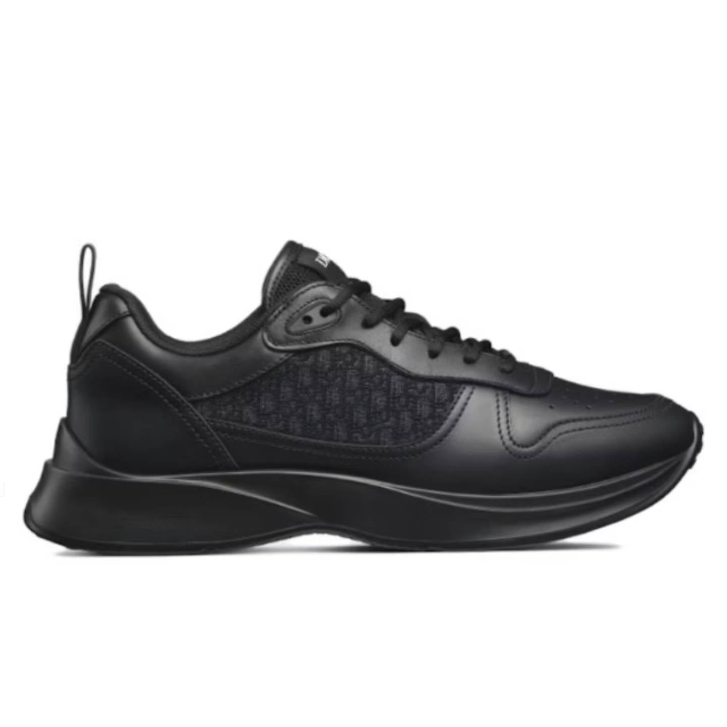 Dior B25 Oblique Runner Sneaker-Men