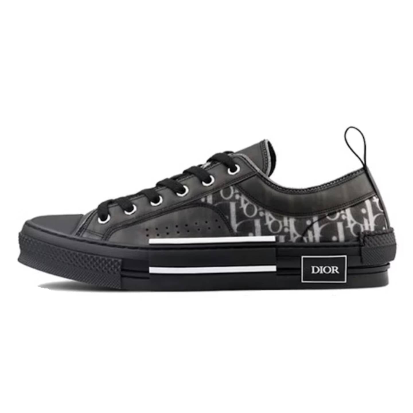 Dior B23 Low Sneaker-Men