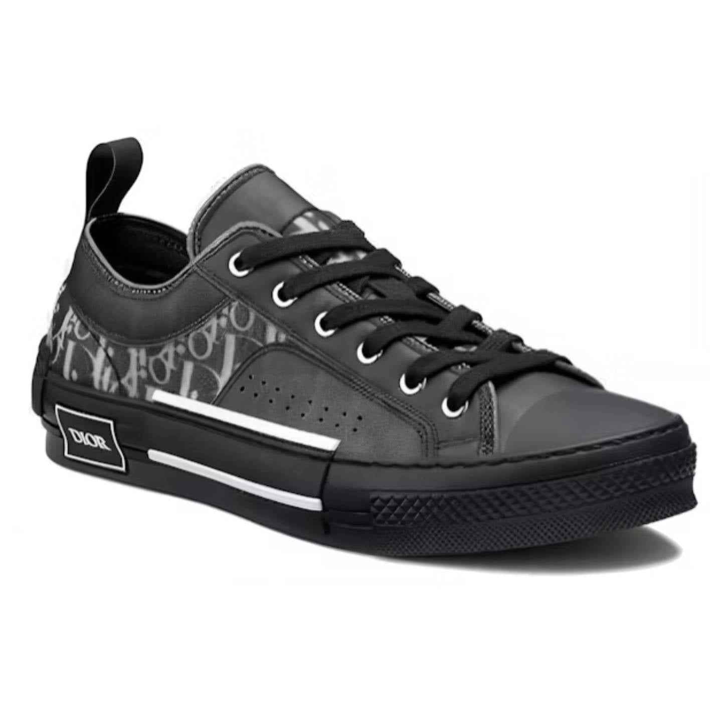 Dior B23 Low Sneaker-Womens
