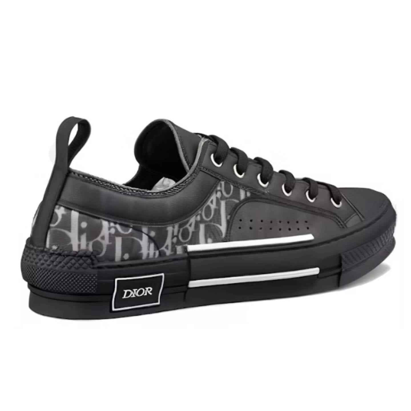 Dior B23 Low Sneaker-Womens