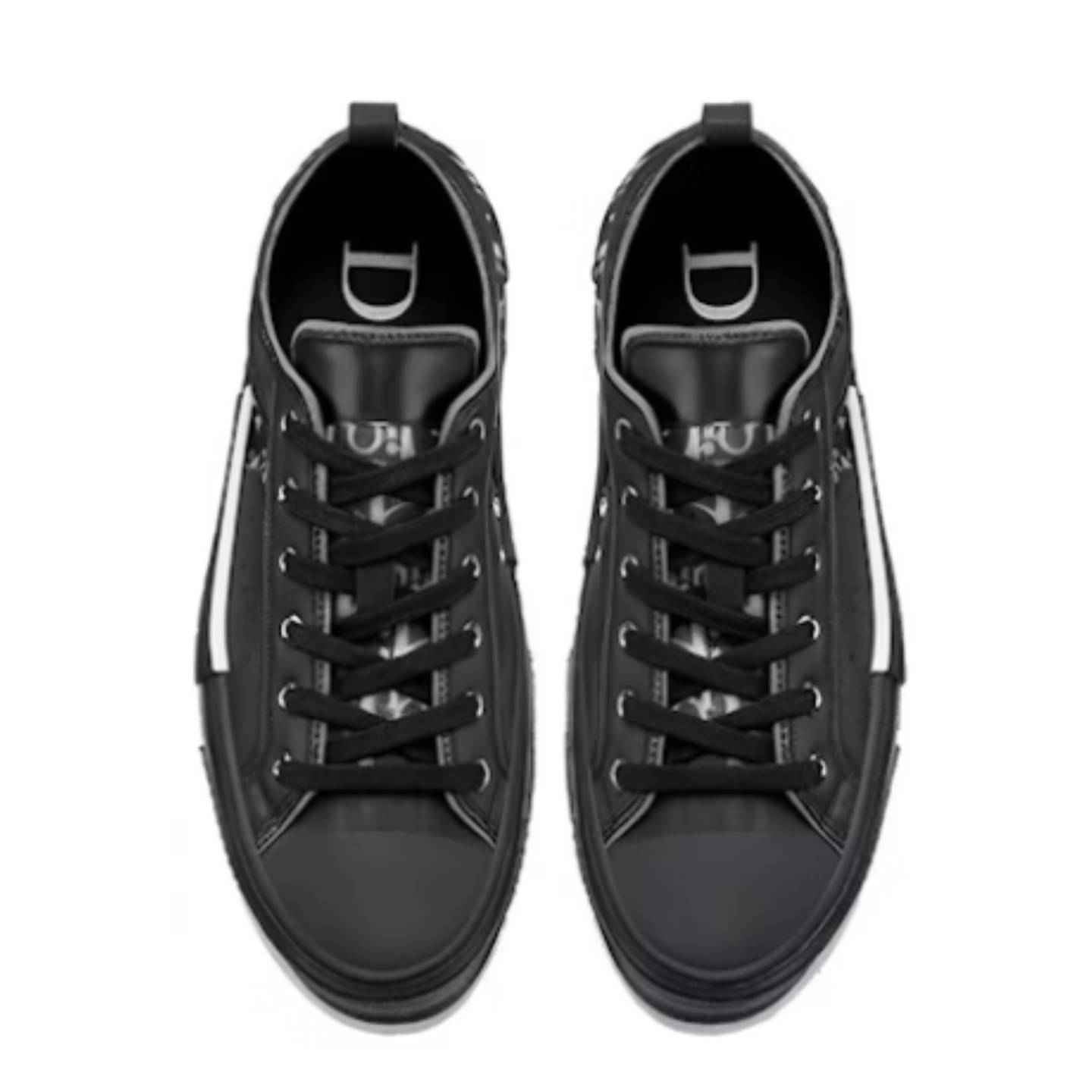 Dior B23 Low Sneaker-Womens
