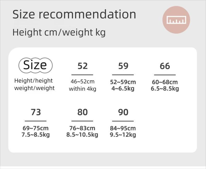 Baby Summer Pure Cotton Floral Bow Princess Jumpsuit