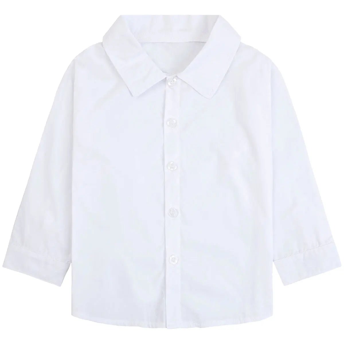 5pcs Kids Cowboy Costume Set - itzy bitsy