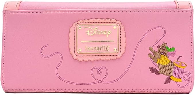 Loungefly Woody, Stitch Wallet