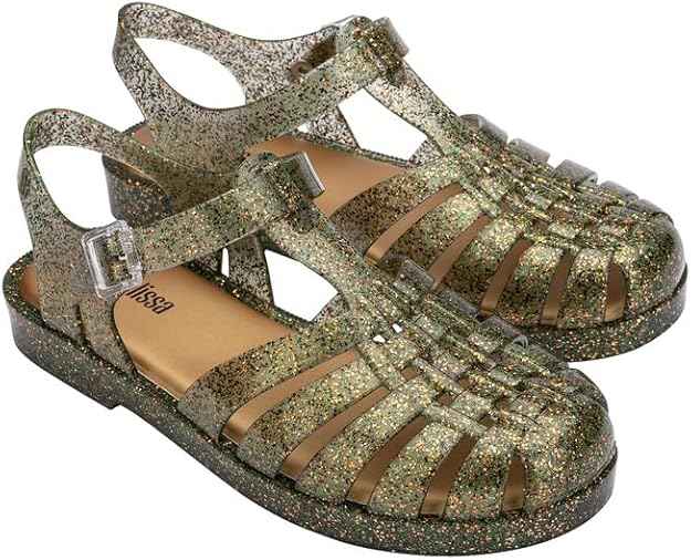 Melissa Possession Fisherman's Sandal