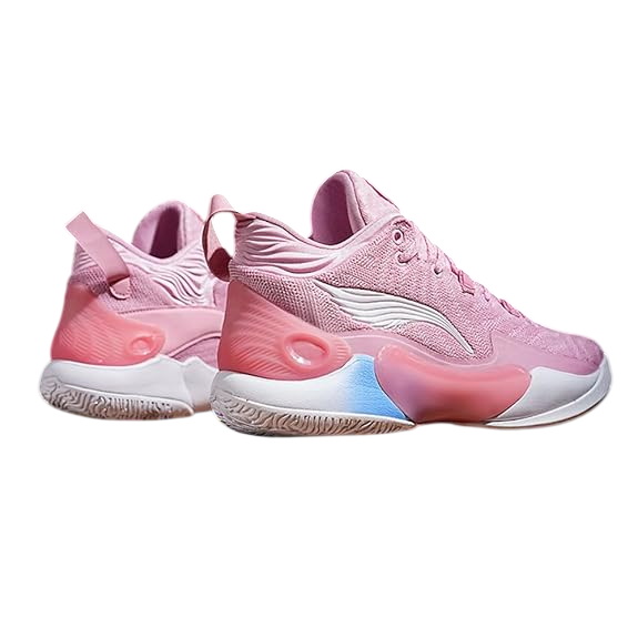 Unisex High-Performance Court Sneakers