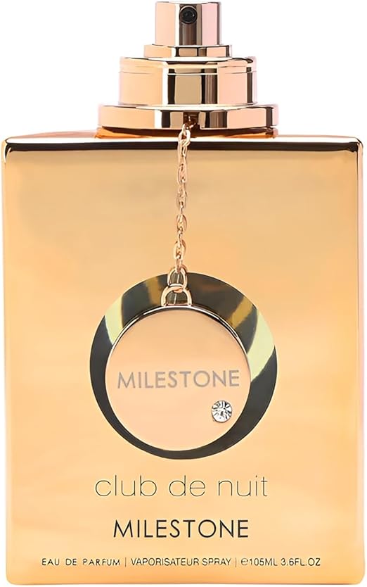 Armaf Club De Nuit Milestone Eau de Parfum 105ml