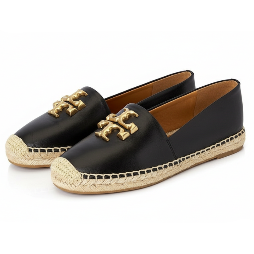 Tory Burch Eleanor Espadrilles