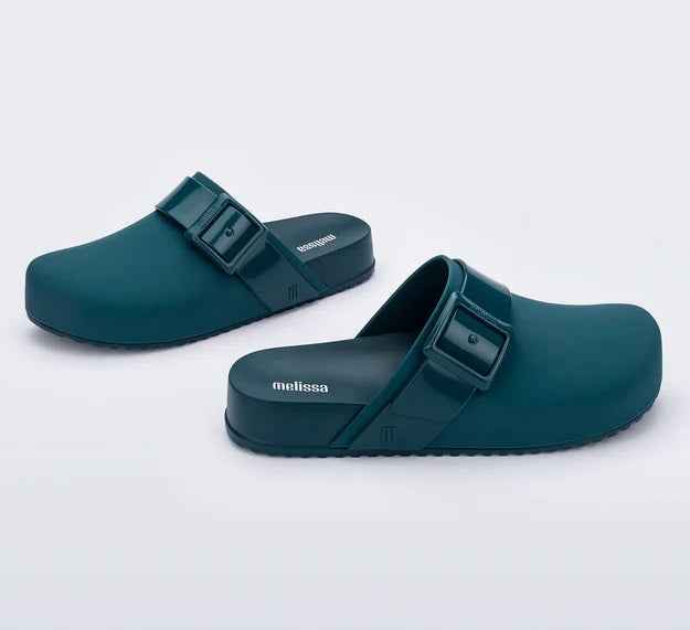 Melissa Cozy Clog