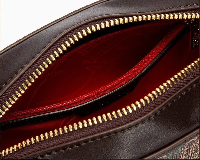 CHCH Women's Editors Crossbody Bag