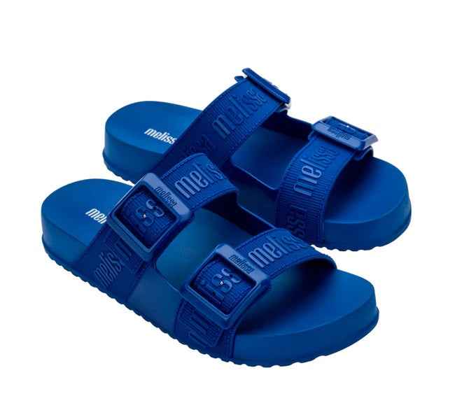 Melissa Cozy M Lover Sandals