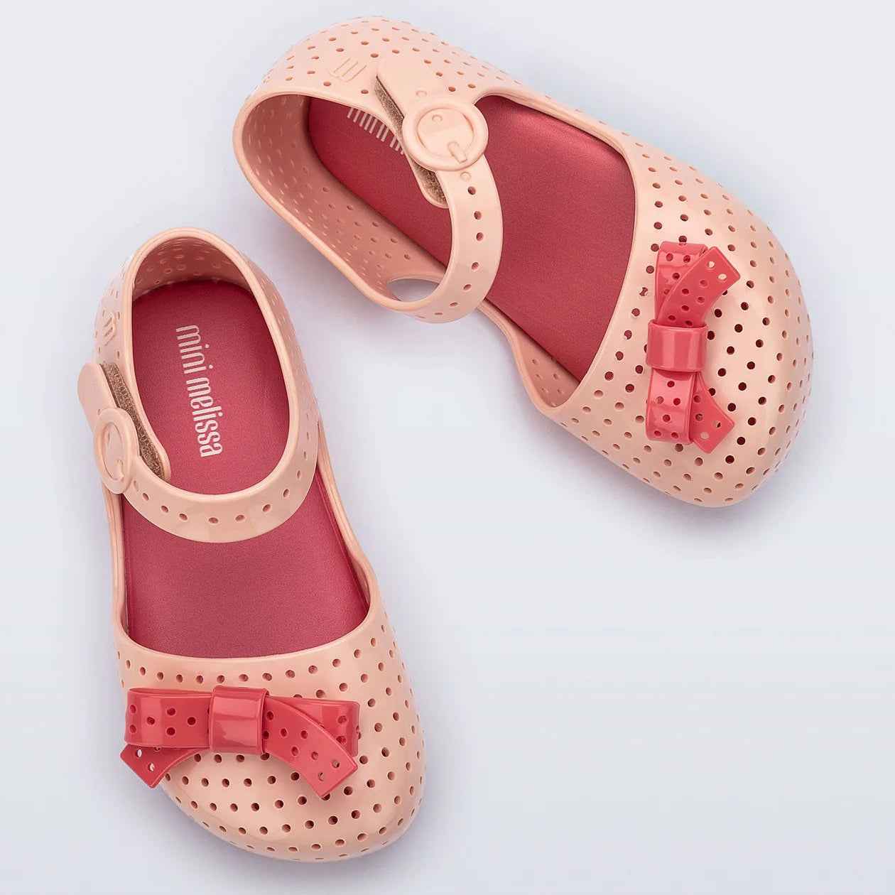 Mini Melissa Furadinha Pop