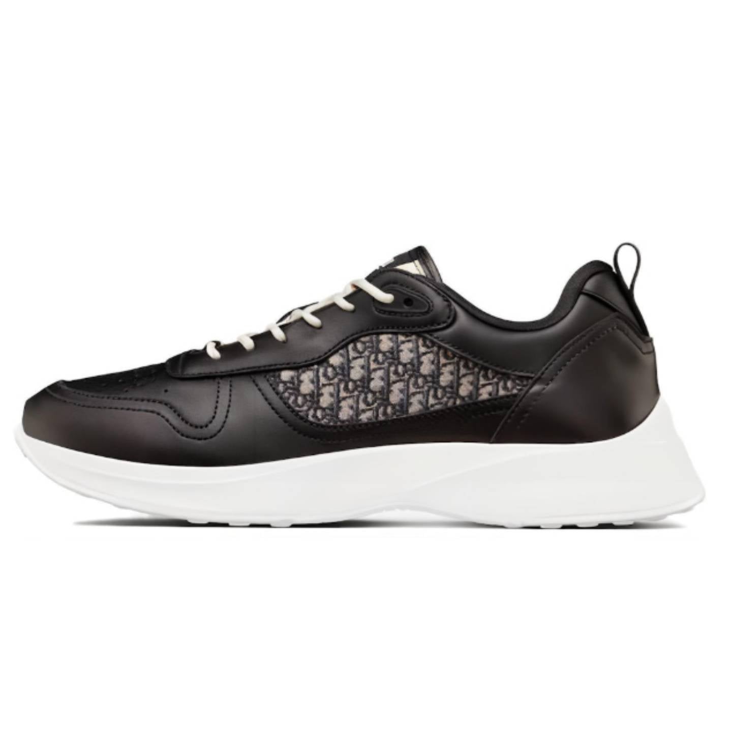 Dior B25 Oblique Runner Sneaker-Men