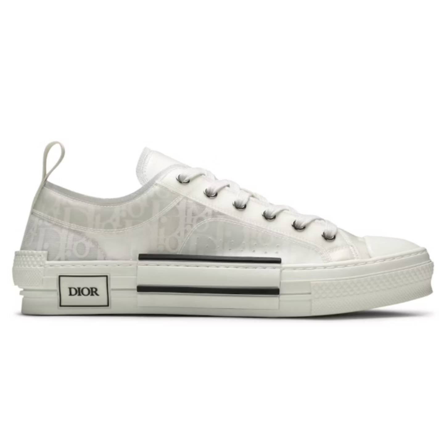 Dior B23 Low Sneaker-Men