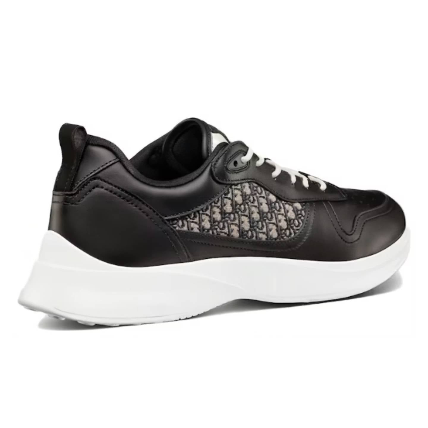 Dior B25 Oblique Runner Sneaker-Men