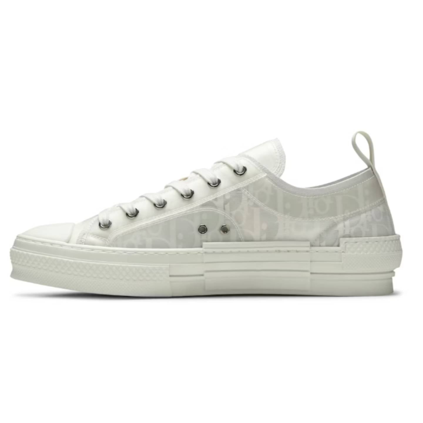 Dior B23 Low Sneaker-Men
