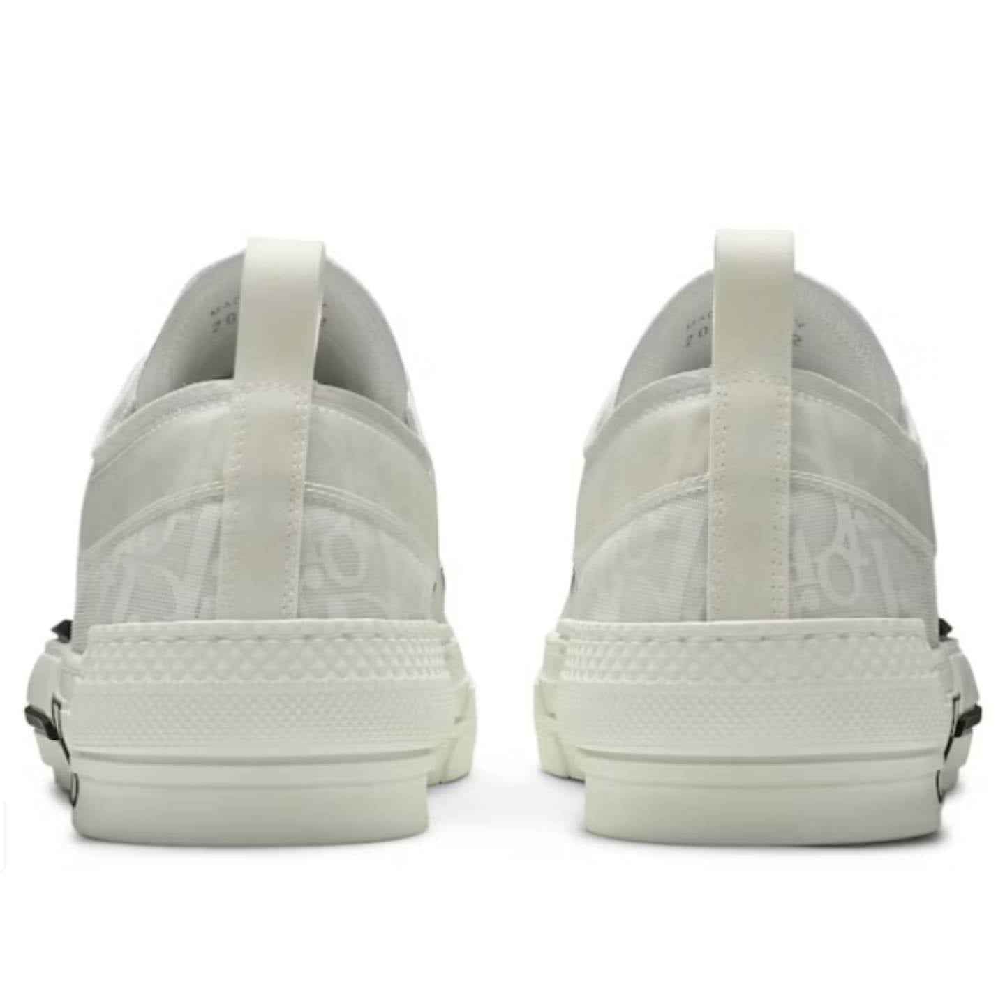 Dior B23 Low Sneaker-Womens