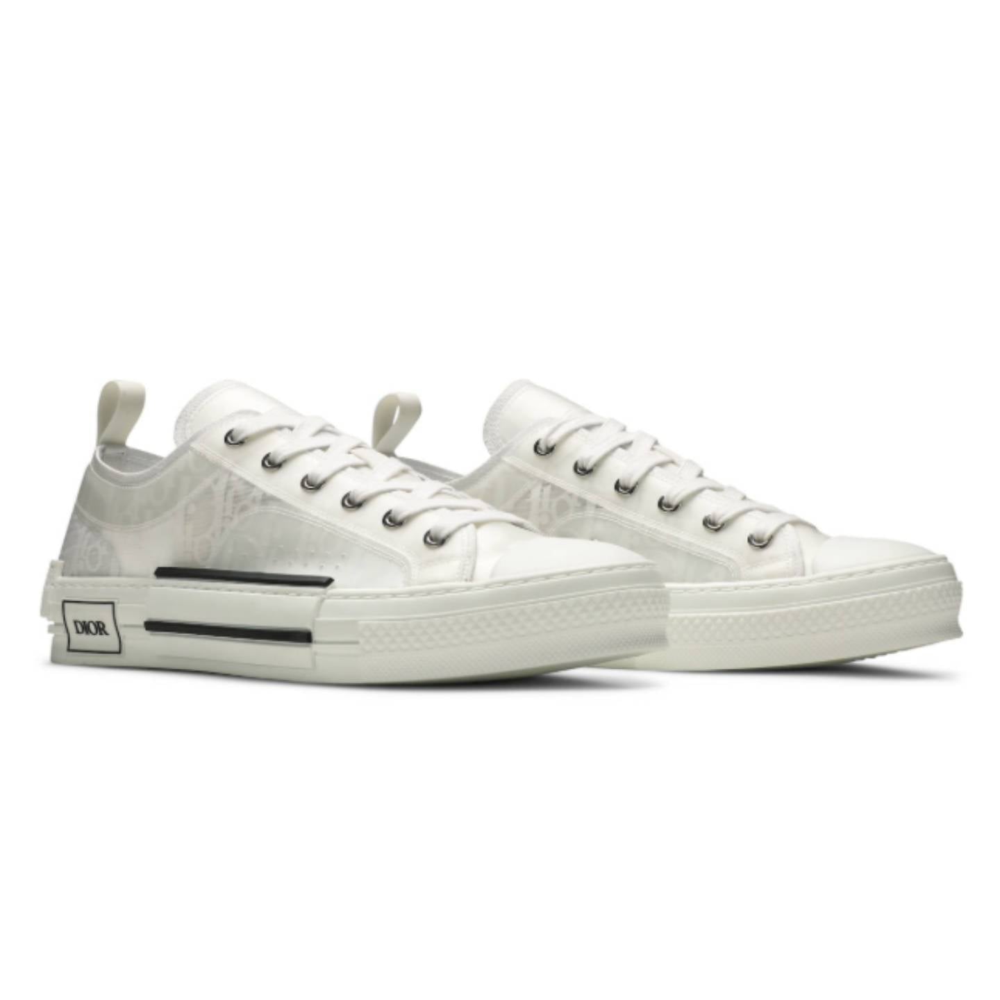 Dior B23 Low Sneaker-Men