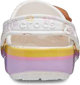 Crocs + Line Friends Classic Clog