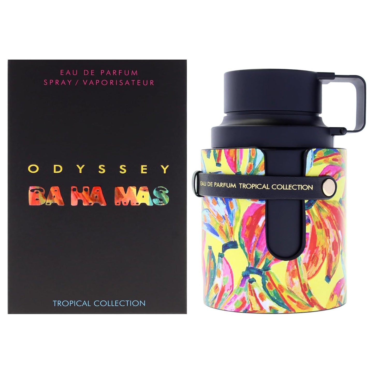Armaf Odyssey BA HA MAS Eau de Parfum 100ml