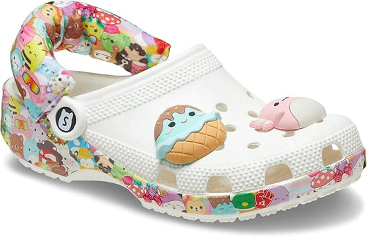 Crocs Squishmallows Classic Clog