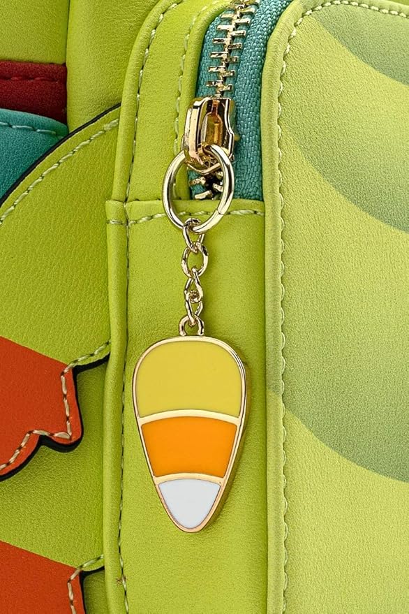 Loungefly x Disney A Bug's Life Heimlich Cosplay Backpack