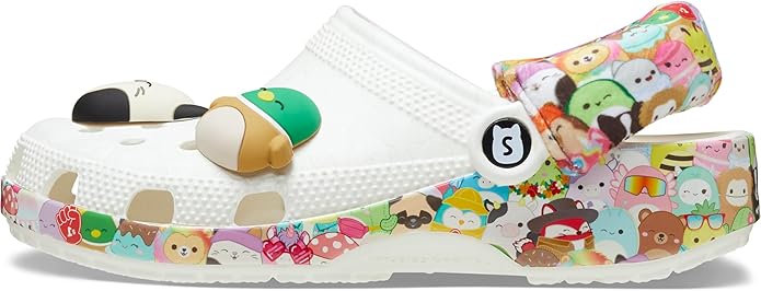 Crocs Squishmallows Classic Clog