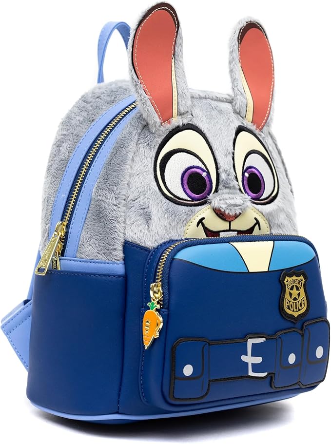 Loungefly Zootopia Judy Hopps Backpack