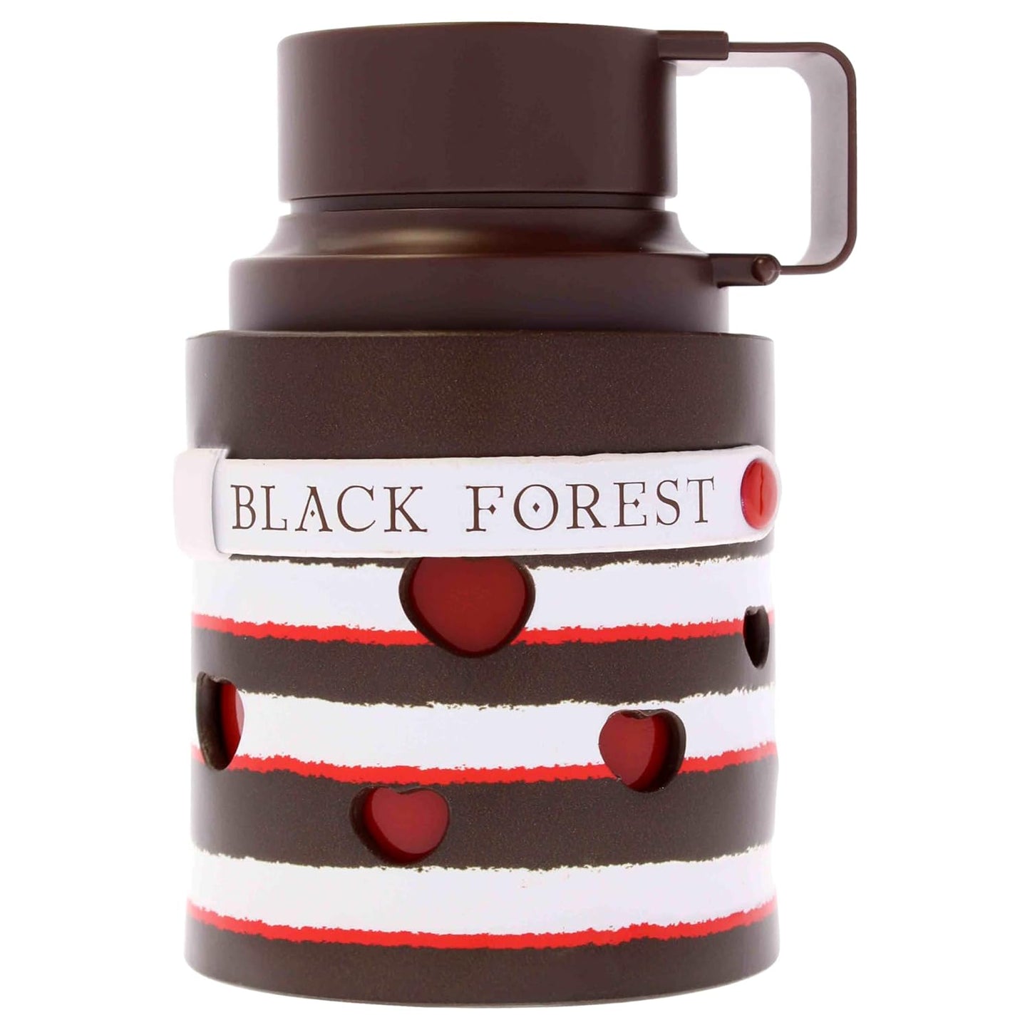 Armaf Odyssey Black Forest Dessert Edition Eau de Parfum 100ml