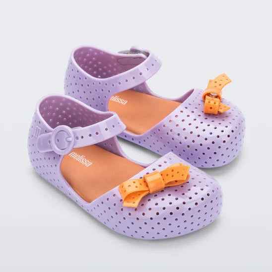 Mini Melissa Furadinha Pop