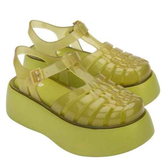 Melissa Possession Platform