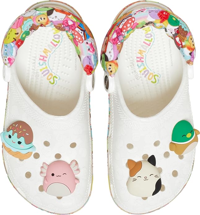 Crocs Squishmallows Classic Clog