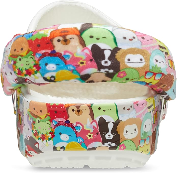Crocs Squishmallows Classic Clog