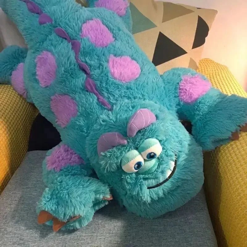 85cm Disney Monsters University Inc. James P. Sullivan Stuffed Toy - itzy bitsy