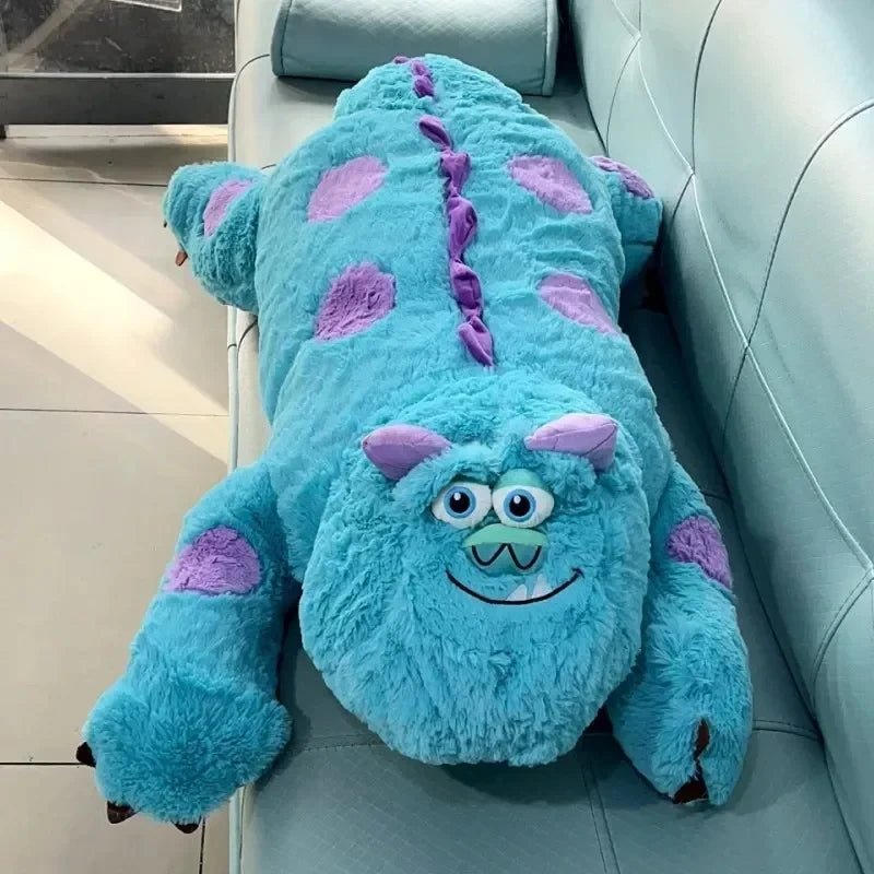 85cm Disney Monsters University Inc. James P. Sullivan Stuffed Toy - itzy bitsy