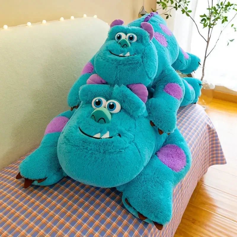 85cm Disney Monsters University Inc. James P. Sullivan Stuffed Toy - itzy bitsy