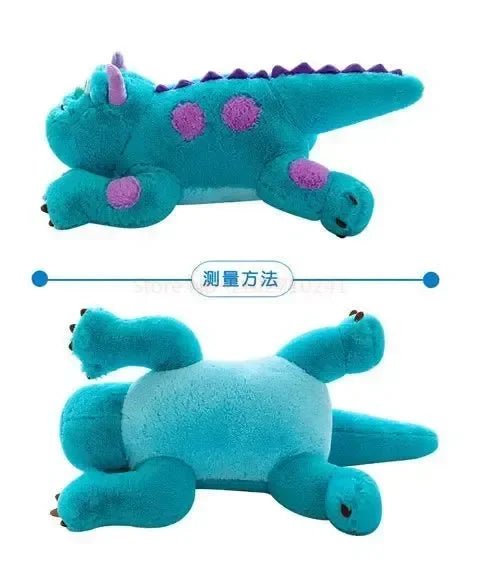 85cm Disney Monsters University Inc. James P. Sullivan Stuffed Toy - itzy bitsy