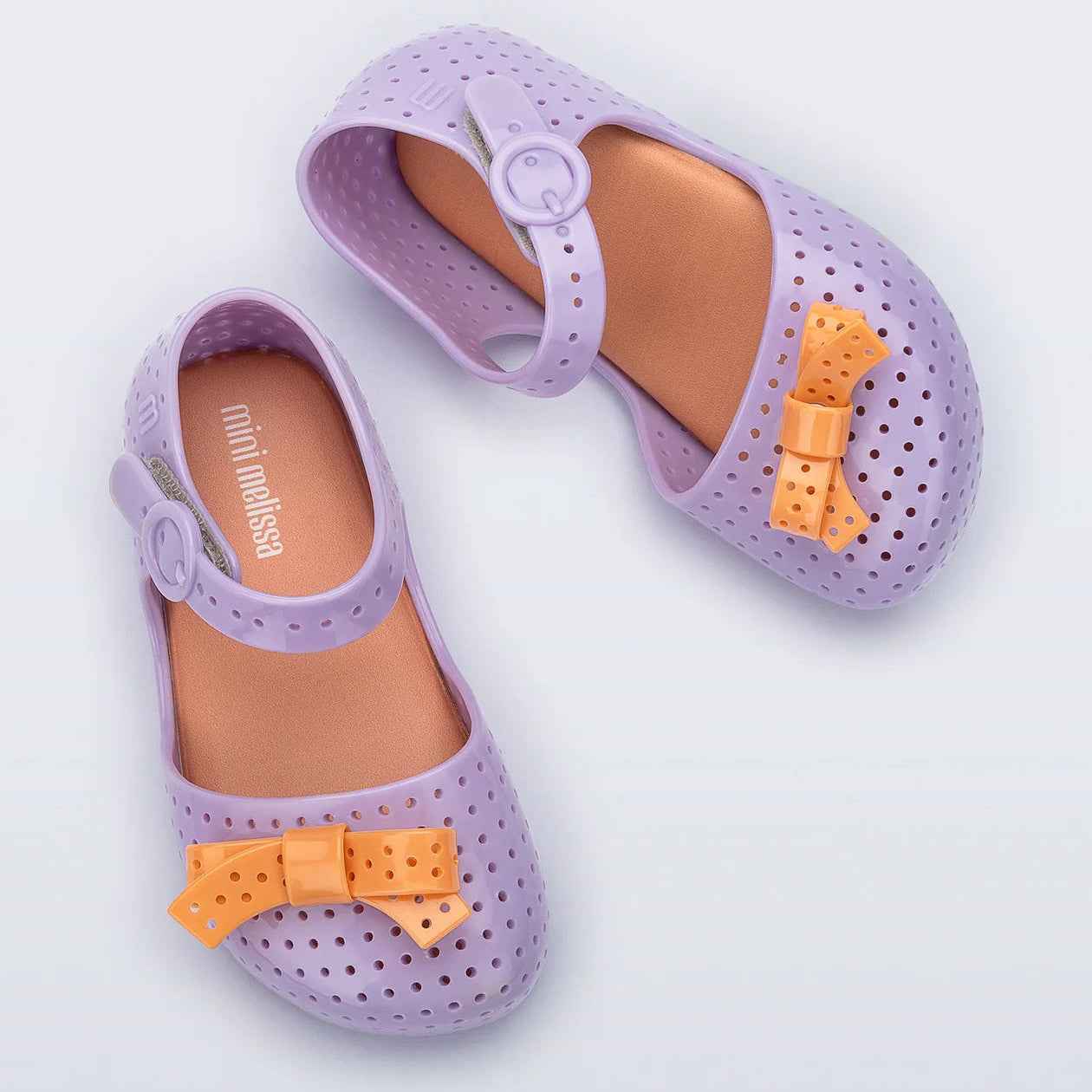 Mini Melissa Furadinha Pop