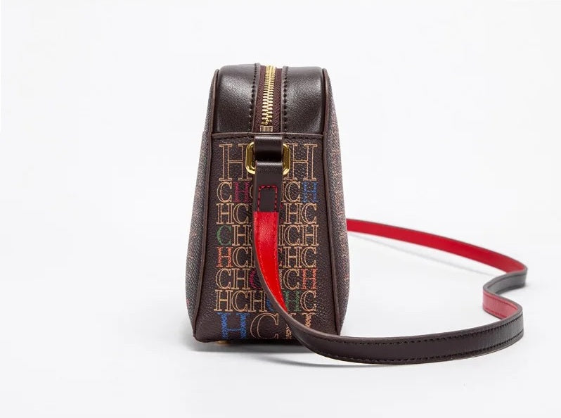 CHCH Women's Editors Crossbody Bag