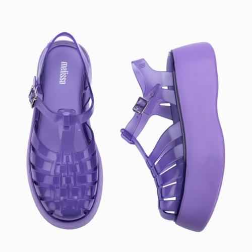 Melissa Possession Platform