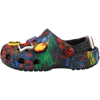 Marvel Kids Clog Sandals