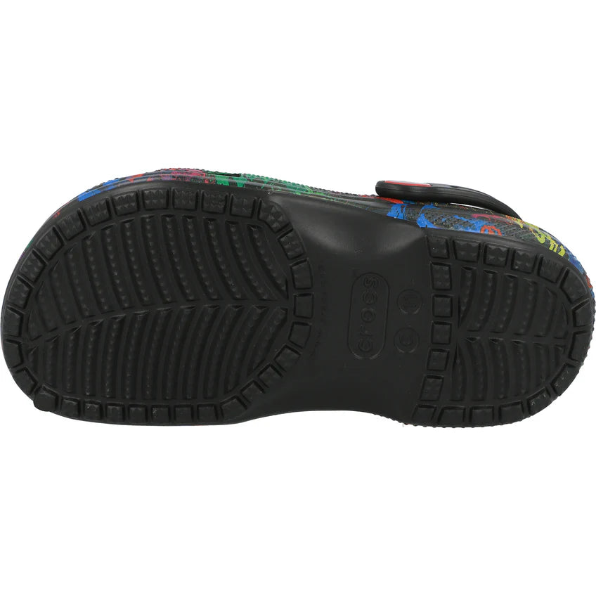 Crocs Classic Clog + Avengers